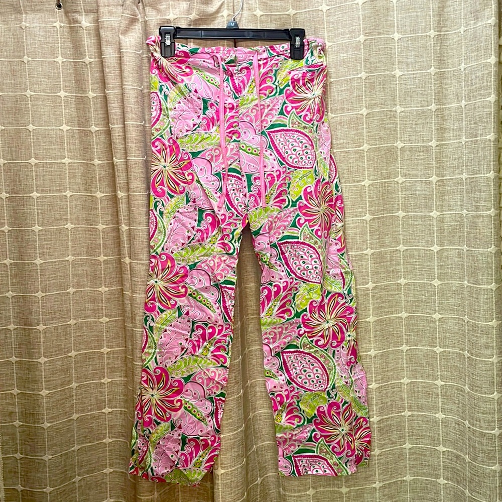 Women’s Vera Bradley Pajama Pants